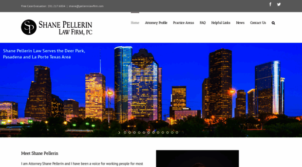 pellerinlawfirm.com