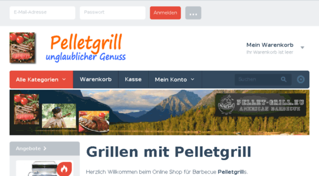 pellet-grill.eu