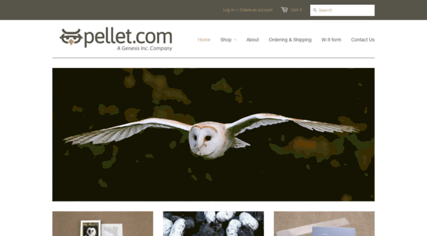 pellet.com