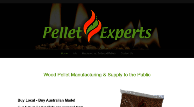 pelletexperts.com.au