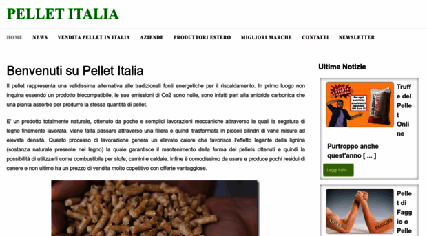 pelletitalia.org