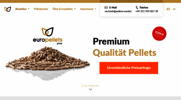 pellets.market