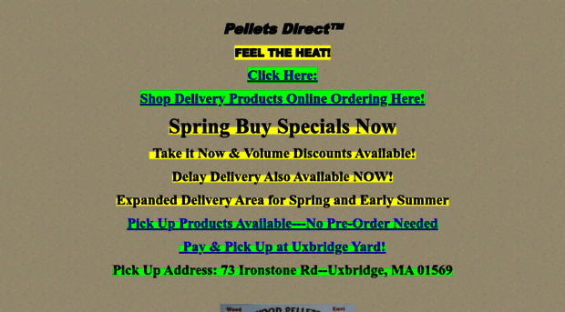 pelletsdirect.com