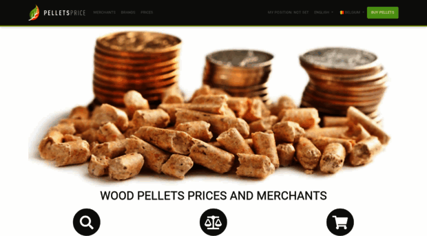 pelletsprice.com