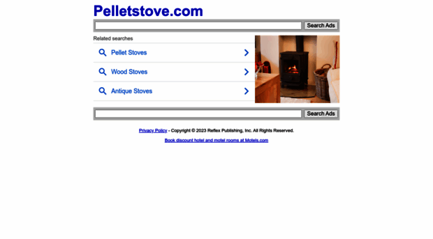 pelletstove.com