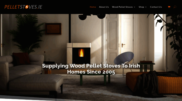 pelletstoves.ie