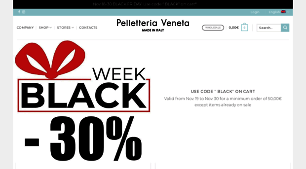 pelletteriaveneta.com