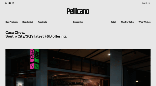 pellicano.com.au