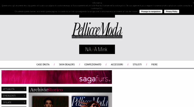 pelliccemoda.com