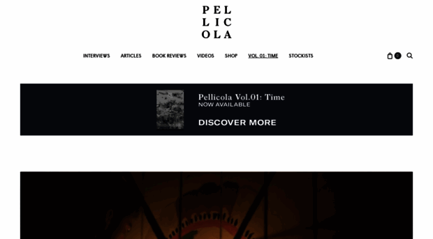 pellicolamag.com