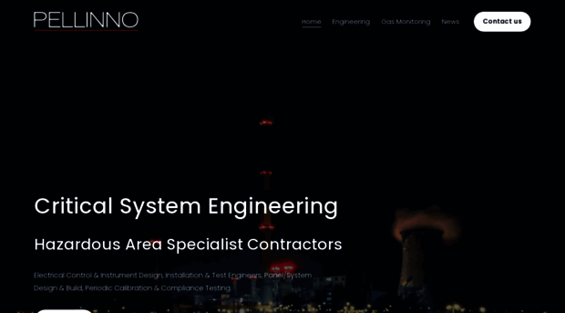 pellinno.co.uk
