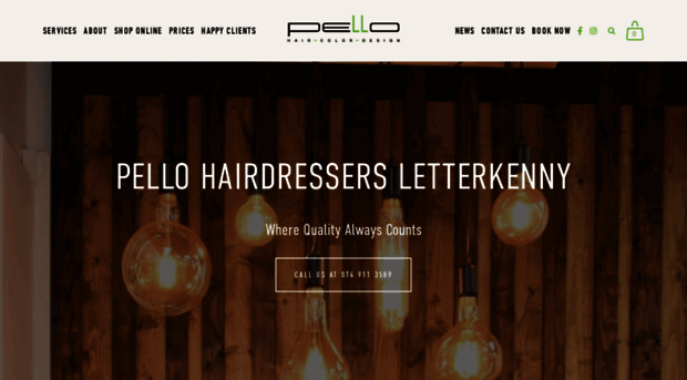 pello.ie