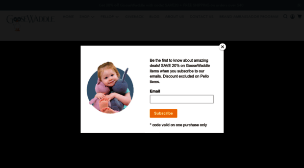 pellobaby.com