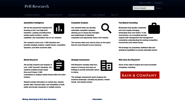 pellresearch.com