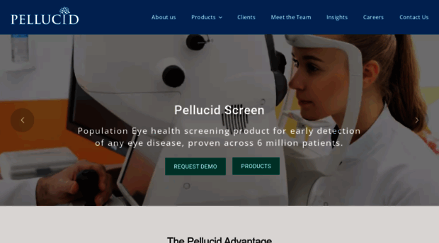 pellucidinc.com