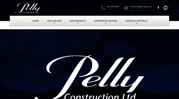 pelly.net