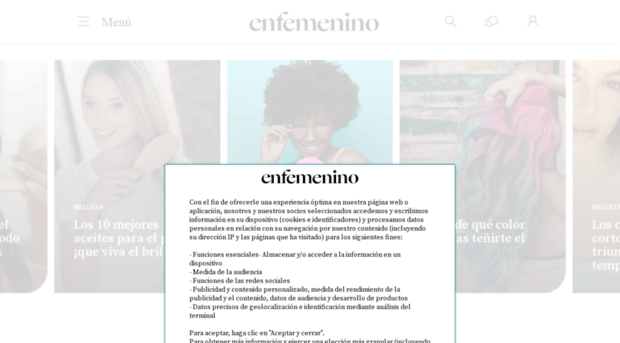 pelo10.enfemenino.com