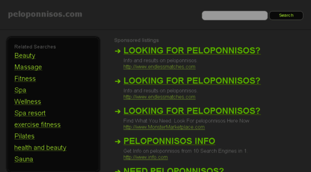 peloponnisos.com