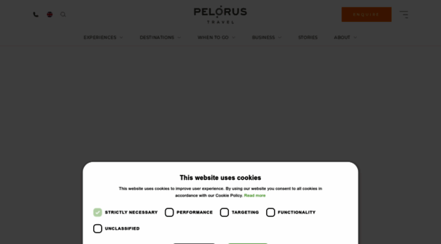 pelorusx.com