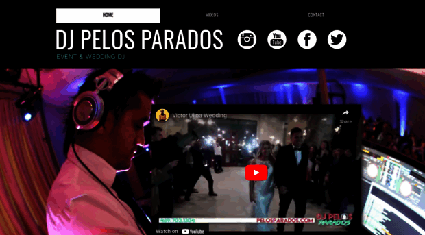 pelosparados.com