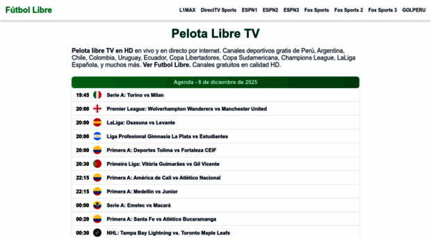 pelotalibregol.pe