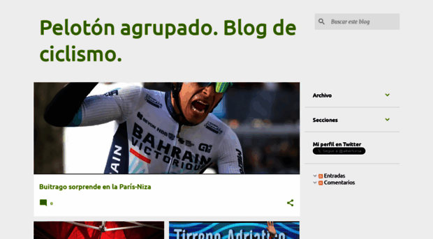 pelotonagrupado.blogspot.com.es