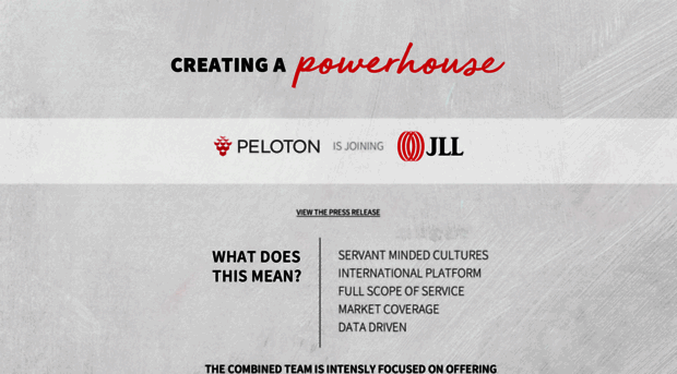 pelotoncre.com