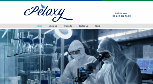 peloxy.com