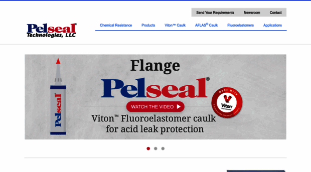 pelseal.com