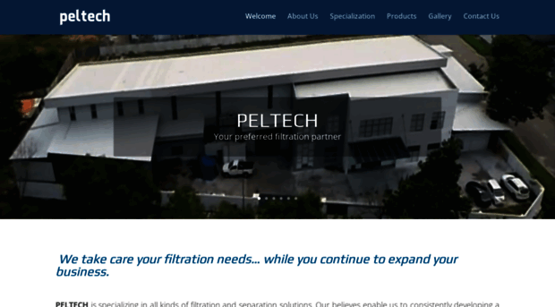 peltech.com.sg