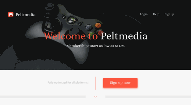 peltmedia.com