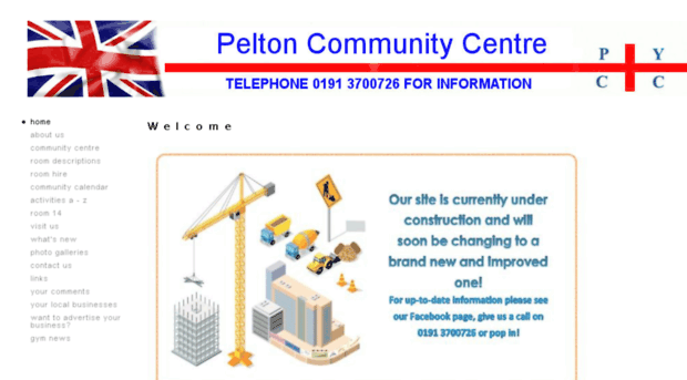 peltoncommunitycentre.co.uk