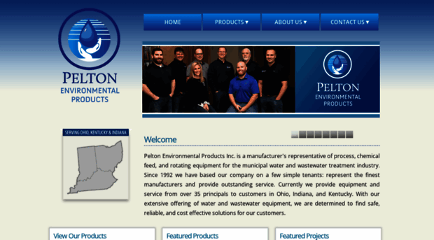 peltonenv.com