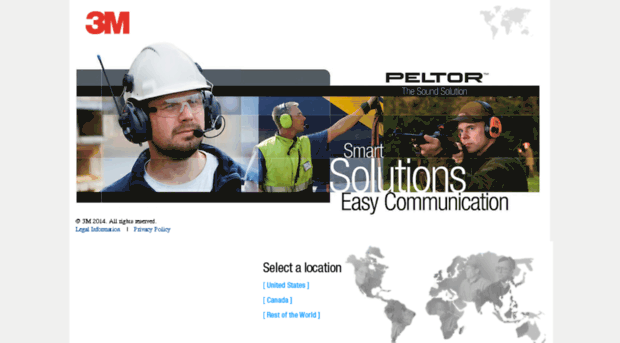 peltor.com