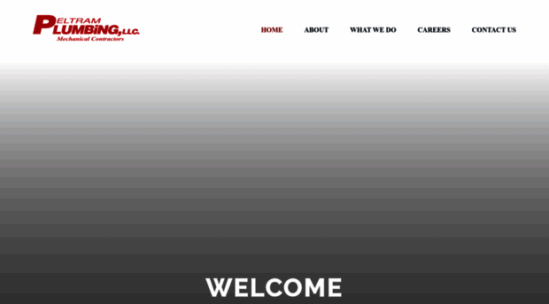 peltramplumbing.com