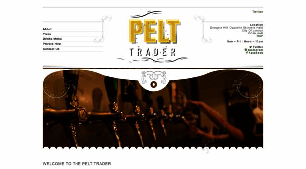 pelttrader.co.uk