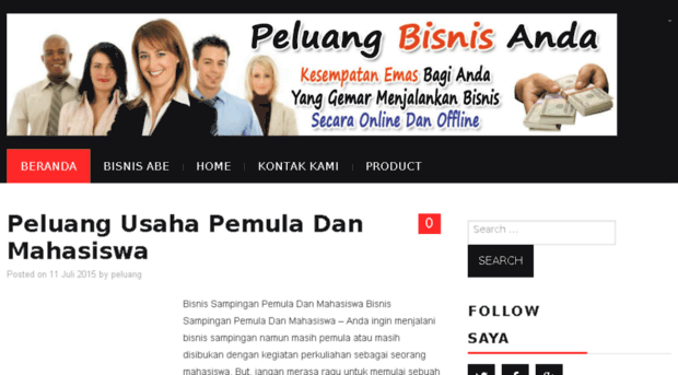 peluangbisnisanda.com