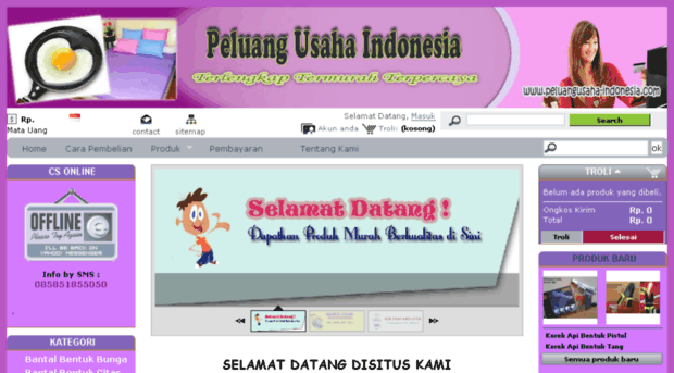 peluangusaha-indonesia.com