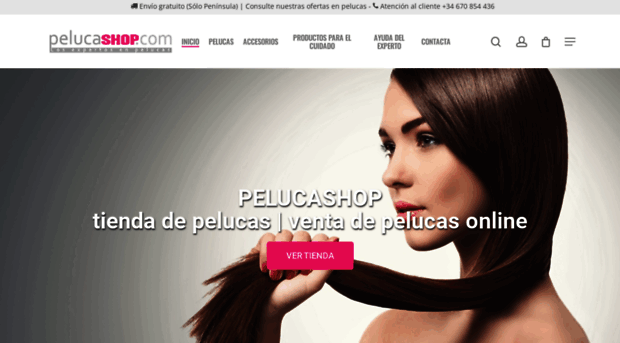 pelucashop.com