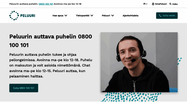 peluuri.fi