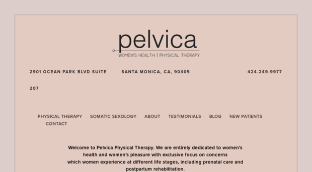 pelvicapt.com