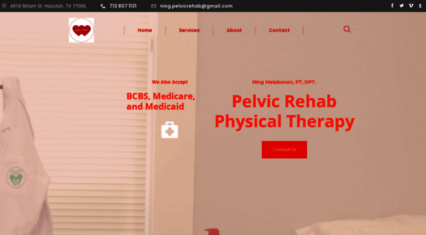 pelvicfloorphysicaltherapist.com