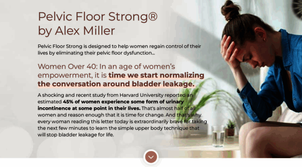 pelvicfloorstrong.org