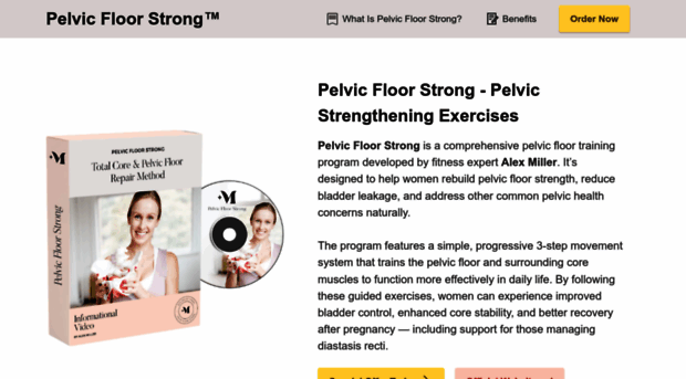 pelvicfloorstrongweb.com
