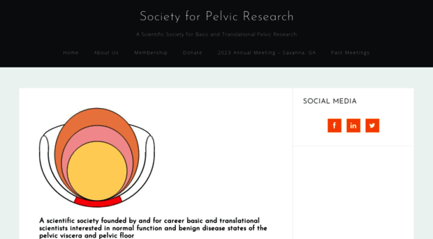 pelvicresearch.com