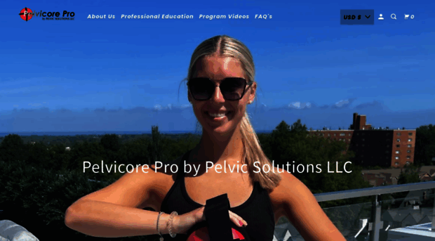 pelvicsolutions.com