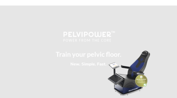 pelvipower.com