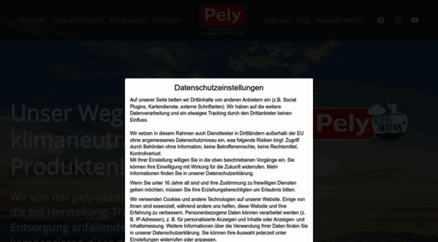 pely.de