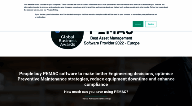 pemac.com