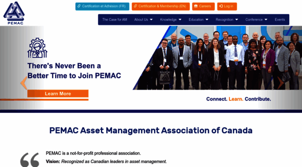 pemac.org